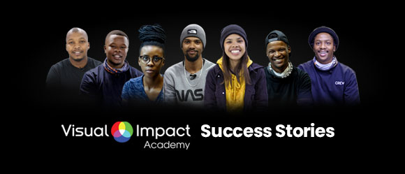 Visual Impact Academy Success Stories