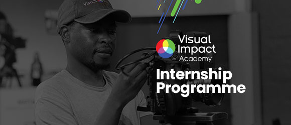 Visual Impact Academy Internship